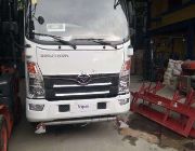 TMSQ Trading & Marketing Inc. -- Trucks & Buses -- Quezon City, Philippines