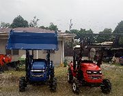 TMSQ Farm (Buddy) Multipurpose -- Other Vehicles -- Valenzuela, Philippines
