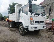 6 Wheeler Mini Dump Truck 6.5m³ -- Other Vehicles -- Valenzuela, Philippines