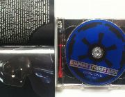 The Empire Strikes Back Movie Soundtrack Special EditIon -- CDs - Records -- Metro Manila, Philippines