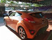 Hyundai -- Cars & Sedan -- Metro Manila, Philippines