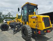 Grader -- Other Vehicles -- Valenzuela, Philippines