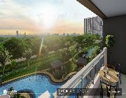 SatoriResidences -- Apartment & Condominium -- Pasig, Philippines