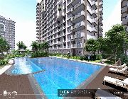 SatoriResidences -- Apartment & Condominium -- Pasig, Philippines