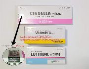 cindella, cindella 1200mg, cindella korea, #cindella, #snowwhite -- All Health and Beauty -- Pasay, Philippines