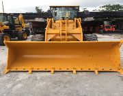 Backhoe Loader -- Other Vehicles -- Valenzuela, Philippines