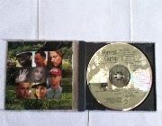 Forrest Gump Original Motion Picture Score -- CDs - Records -- Metro Manila, Philippines