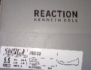 Kenneth Cole REACTION doll shoes -- Shoes & Footwear -- Cebu City, Philippines