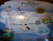 Disney Frozen Olaf -- Toys -- Cebu City, Philippines