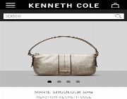 Authentic Kenneth Cole Reaction bag -- Bags & Wallets -- Cebu City, Philippines