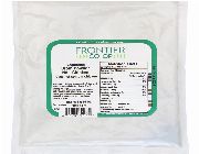 Frontier Natural Products, Vegetarian Broth Powder, No-Chicken, 16 oz (453 g) -- Nutrition & Food Supplement -- Metro Manila, Philippines