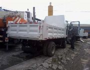 Mini Dump Truck -- Other Vehicles -- Quezon City, Philippines