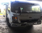 Fb van -- Other Vehicles -- Valenzuela, Philippines