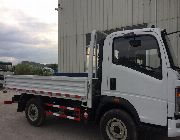 Cargo Truck -- Other Vehicles -- Valenzuela, Philippines