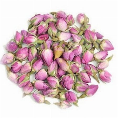 Frontier Natural Products, Pink Rosebuds & Petals, Whole, 16 oz (453 g) -- Nutrition & Food Supplement -- Metro Manila, Philippines