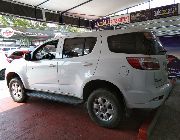 Chevrolet -- Cars & Sedan -- Metro Manila, Philippines