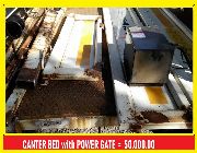 canter, truck, bed, power, gate, japan, surplus -- Everything Else -- Caloocan, Philippines