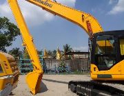 CDM6150 Hydraulic Excavator -- Other Vehicles -- Valenzuela, Philippines