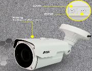 CCTV Camera -- Security & Surveillance -- Metro Manila, Philippines
