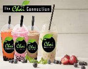 #franchise #milktea #foodcart #business #franchisebusiness #chaiconnection #milkteabusiness -- Franchising -- Metro Manila, Philippines