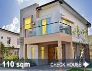 residential -- House & Lot -- Cavite City, Philippines
