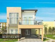residential -- House & Lot -- Cavite City, Philippines