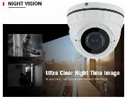 CCTV Camera -- Security & Surveillance -- Metro Manila, Philippines