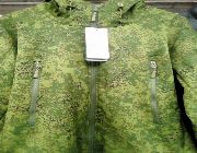 Pave Hawk Airsoft Military Army Outdoor Camouflage Hoody Hood Jacket -- Clothing -- Metro Manila, Philippines