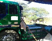 tractor head 6W -- Trucks & Buses -- Bulacan City, Philippines