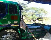 tractor head 6W -- Trucks & Buses -- Bulacan City, Philippines