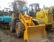 HEAVY EQUIPMENT -- Other Vehicles -- Metro Manila, Philippines