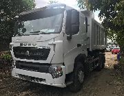 Dump Truck -- Other Vehicles -- Valenzuela, Philippines