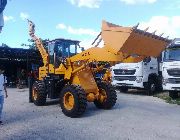 Loader Max. Discharge Height 3500mm -- Other Vehicles -- Quezon City, Philippines