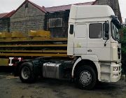 HEAVY EQUIPMENT -- Other Vehicles -- Metro Manila, Philippines