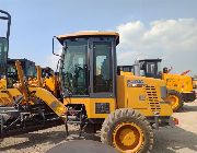 Let's talk BUSINESS! Grader Gr100 -- Other Vehicles -- Quezon City, Philippines