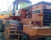 payloader 3.5 cubic -- Other Vehicles -- Bulacan City, Philippines