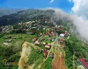 Secured, convenient and accessible -- House & Lot -- Baguio, Philippines