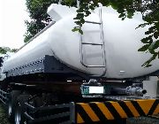 water truck tanker 14K liter -- Trucks & Buses -- Bulacan City, Philippines