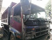 trucks -- Trucks & Buses -- Imus, Philippines