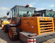 CDM816 Wheel Loader (Yituo Engine) -- Other Vehicles -- Quezon City, Philippines