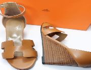 Hermes -- Shoes & Footwear -- Quezon City, Philippines
