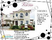 Suntrust properties,  Tagaytay,  Verona,  house and lot -- House & Lot -- Cavite City, Philippines