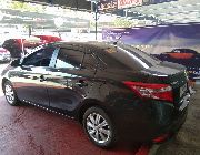 Toyota -- Cars & Sedan -- Metro Manila, Philippines