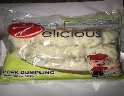 Dumplings Dimsum -- Food & Beverage -- Metro Manila, Philippines