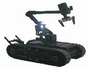 Tactical Robot SWAT - trade-in ok Bomb robot swat robot police robot military robot surveillance tactical save lives safety -- Other Vehicles -- Metro Manila, Philippines