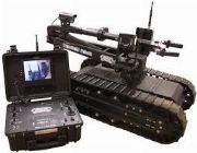Tactical Robot SWAT - trade-in ok Bomb robot swat robot police robot military robot surveillance tactical save lives safety -- Other Vehicles -- Metro Manila, Philippines