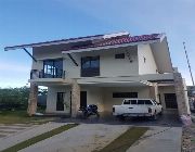 MINGLANILLA -- House & Lot -- Cebu City, Philippines