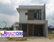 98m² 4BR 3T&B House at Villa Sebastiana Mandaue Cebu -- House & Lot -- Cebu City, Philippines
