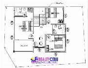 120m² 4BR 3T&B House at Villa Sonrisa in Liloan Cebu -- House & Lot -- Cebu City, Philippines