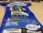 Motion Pro 08-0145 4-piece Racer T-Handle Set (8mm  10mm 12mm 14mm) -- Home Tools & Accessories -- Metro Manila, Philippines